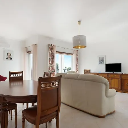 Cantinho Da Sara VI Apartment *