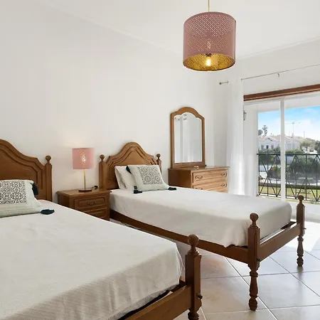 Apartment Cantinho Da Sara VI *