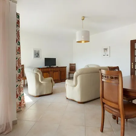 Cantinho Da Sara VI Apartamento