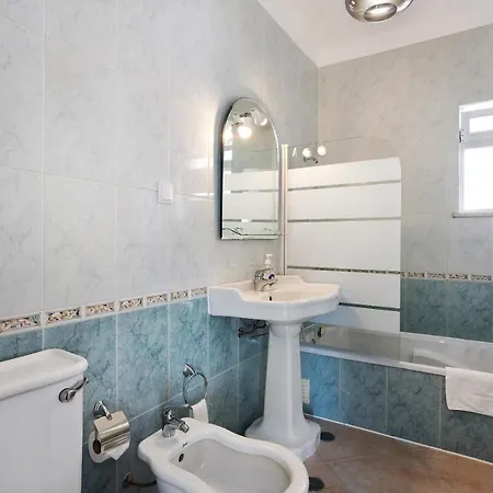 Apartamento Cantinho Da Sara VI *